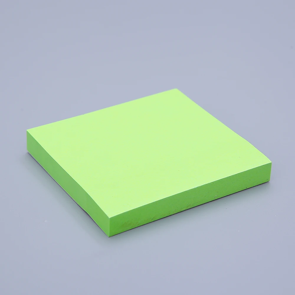 Post-it Notes Super Sticky Jaunes - Pack 12 Blocs De 90 Feuilles - 76x127mm - Notes Adhésives Ultra Fortes