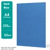 Blu scuro