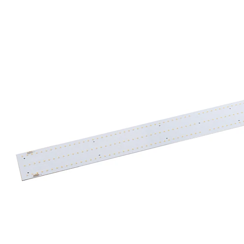 China Custom LED PCB assembly One Stop Service 12v LED Circuit Board for LED Aquarium Lights Bar