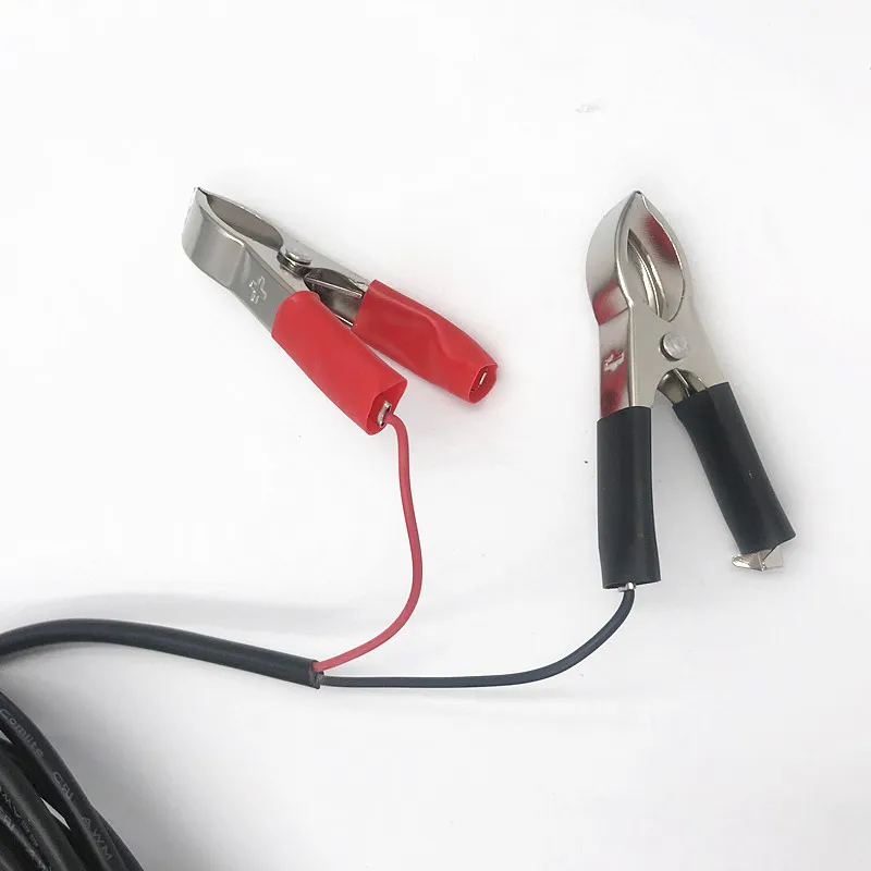 
 Светодиодная подводная рыболовная лампа для привлечения рыбы IP68, 12 В постоянного тока, 24 В  