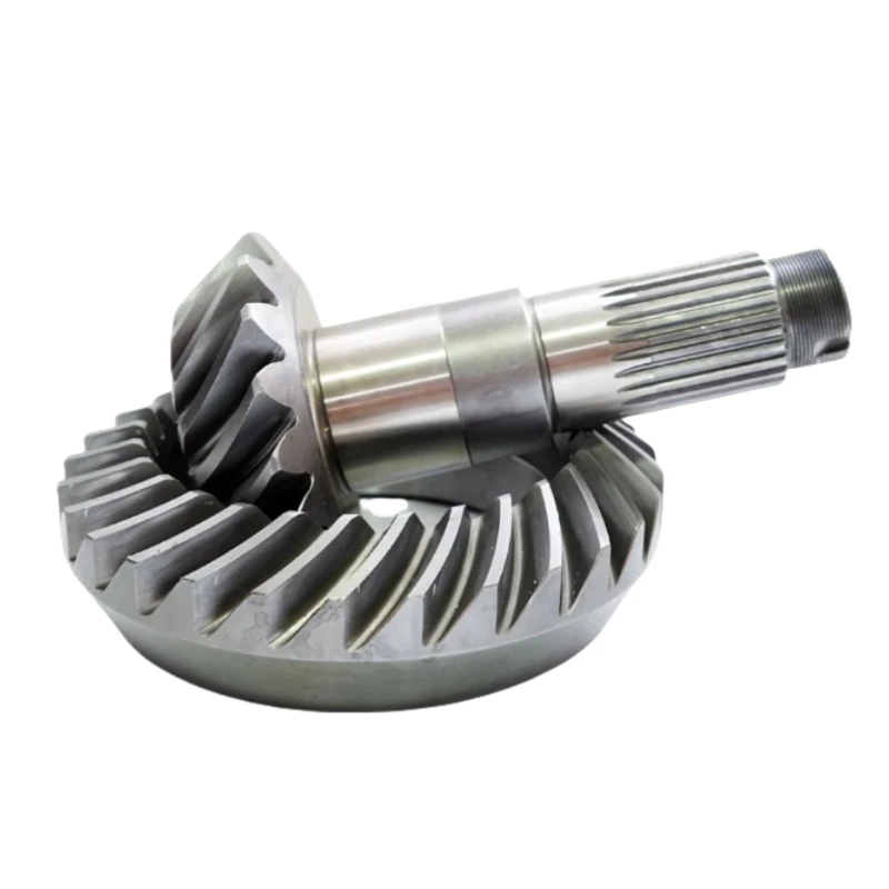 SINOTRUK HOWO WG9231320913 Pinion and Crown Wheel - Original Parts