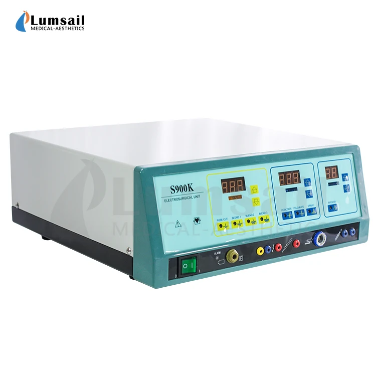 General Surgery High Frequency Electrosurgical Unit