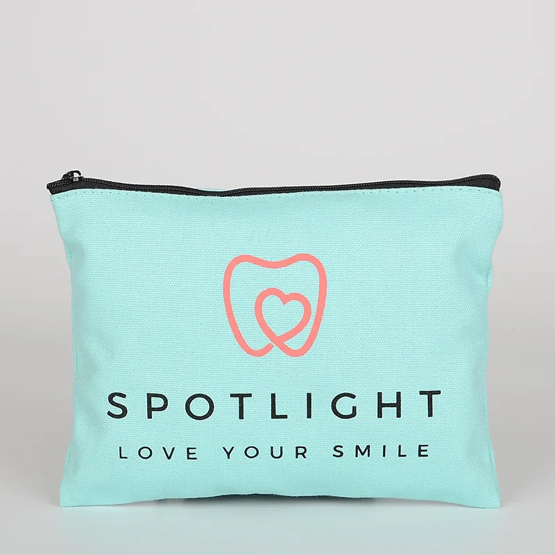 spotlight free bolsa pattern