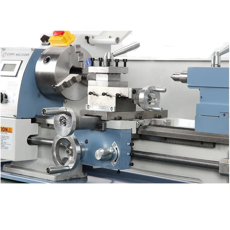 Bestequip metal online lathe