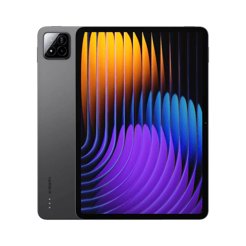Xiaomi Pad 7 Pro 11.2 Inch Tablet PC: 144Hz Display, 8G/16G RAM
