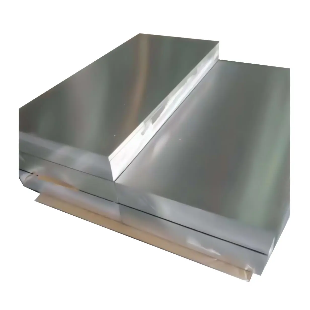 Galvanized GI Sheet Roll