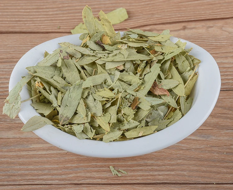 OEM Bag Herbal Detox Tea Senna Leaves