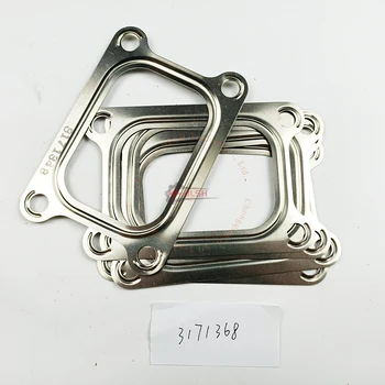 High Quality Turbocharger Gasket for Cummins ISX15 QSX15