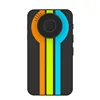 D16 สีดำ (ไม่รวมเคสซิลิโคน)