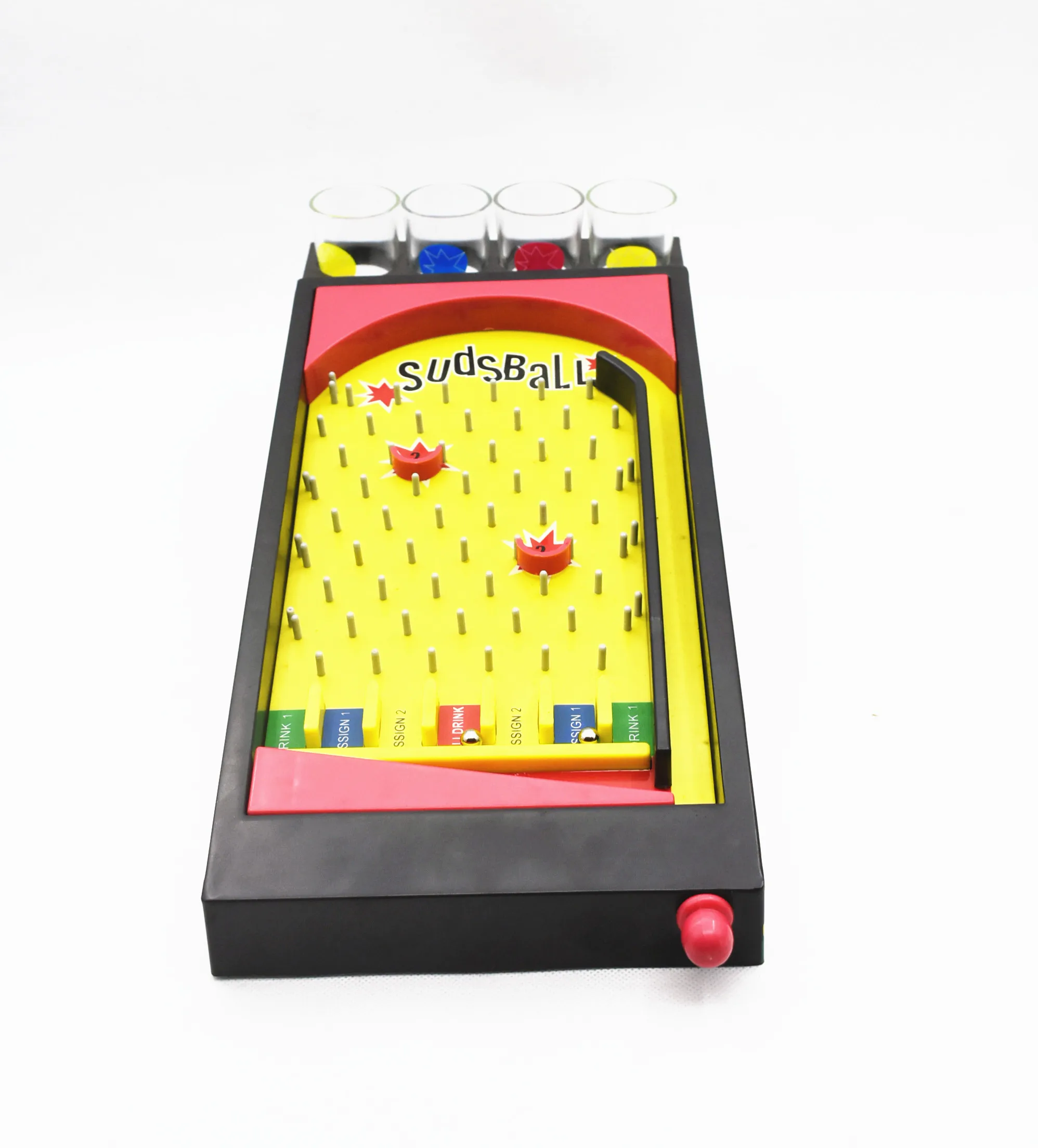 Игры для питья с sudsball настольная игра выстрел стекло Алкогольная игра для взрослых, для вечеринок