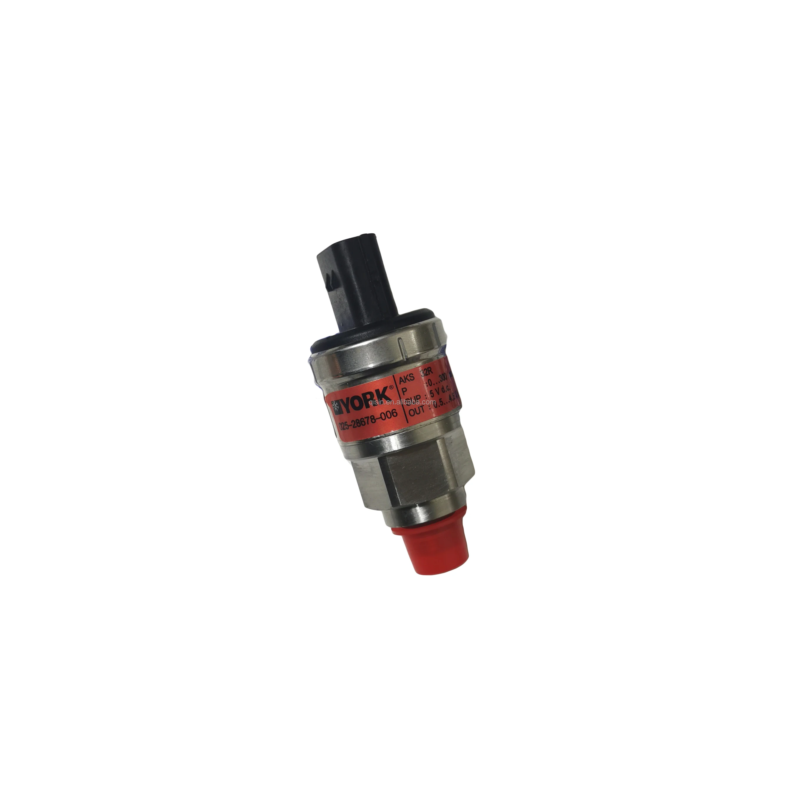 【H】 025-29139-003 Pressure Sensor/Transducer by YORK