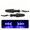 Luz secuencial azul 1ud.