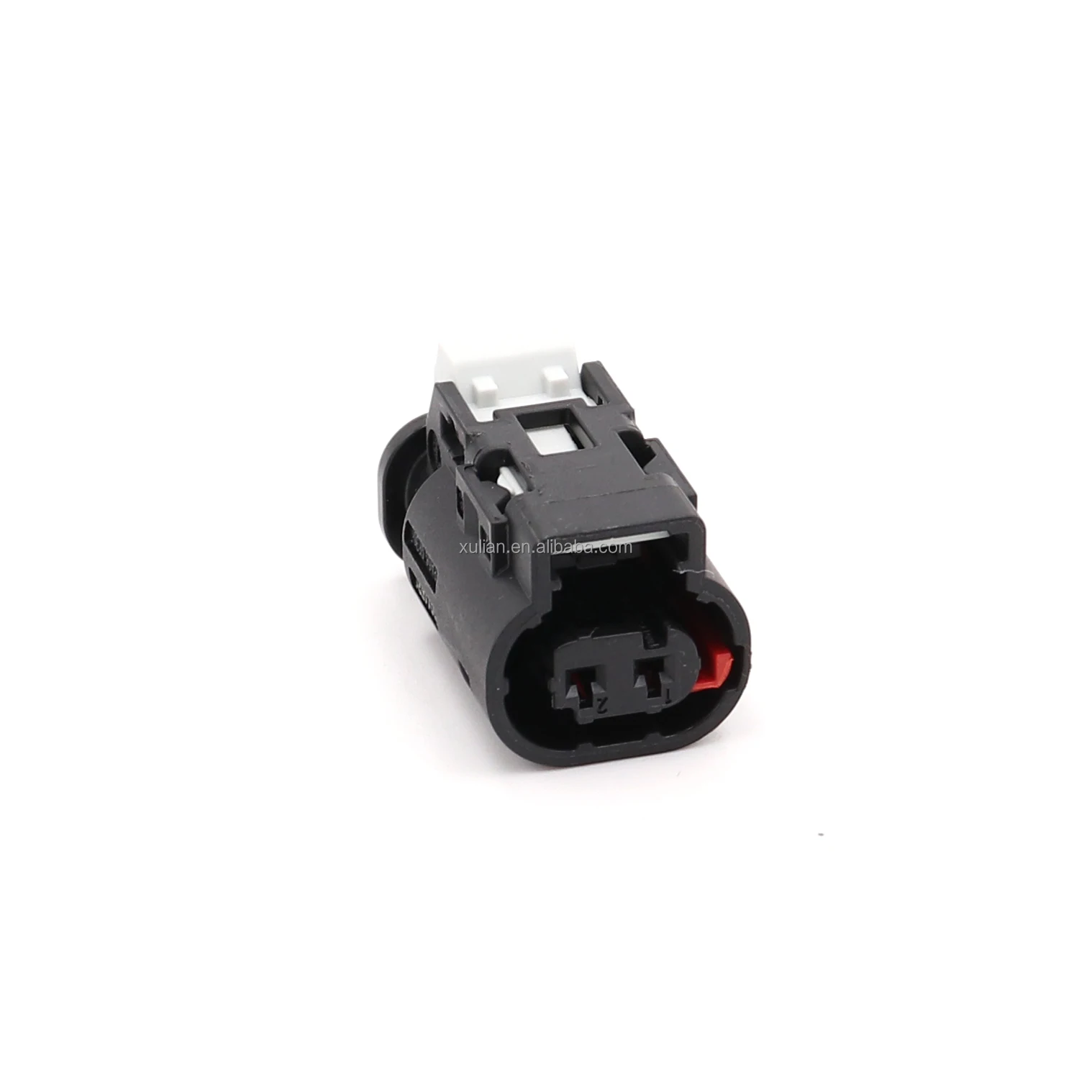 たまみ　1001 2 Pin Female Automobile Waterproof Wire Connectors 10010337