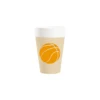 VASO DE PAPEL *9OZ
