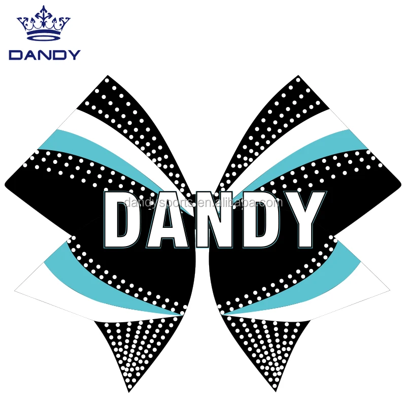 cheer bows (25)
