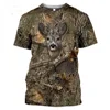 deer camo