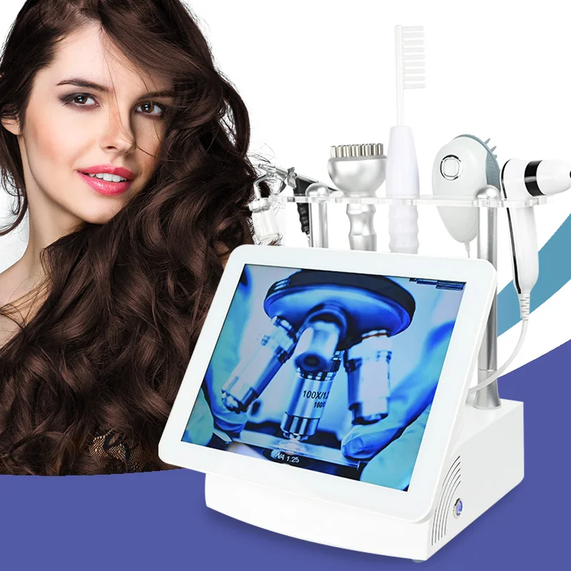 AR-H017 AI Skin Analyzer System