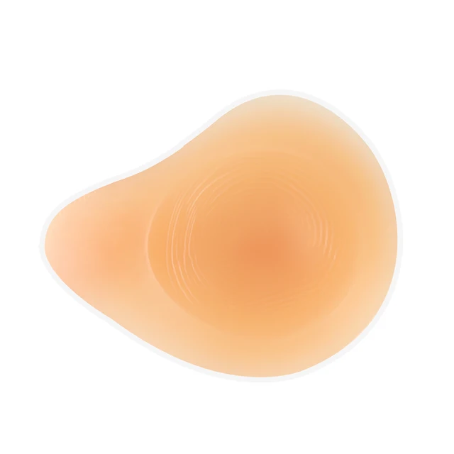 XXM  Prosthesis Silicone Breast Pads Post-Surgery Silicone Prosthesis Breast Bra Breast Enhancer