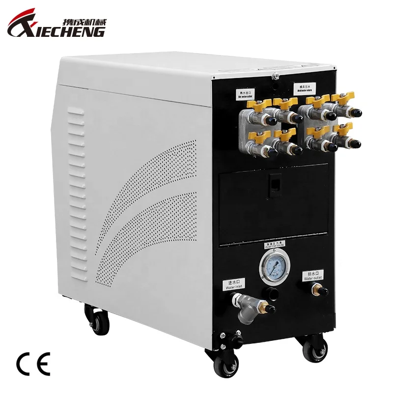 Water Temperature Control System Mold Temperature Controller