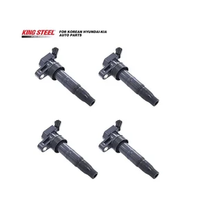 OE 27300-2G000 27300-2G700 27300-3F100 27301-3F100 UF647 GN10568 Auto Engine Electrical Car Ignition Coil New for HYUNDAI SANTA