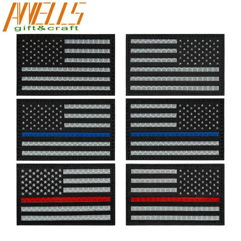 Pet Themed Patches For Backpacks And Casual Wear – Cute & Detailed Animal Embroidered Patches By AWELLS