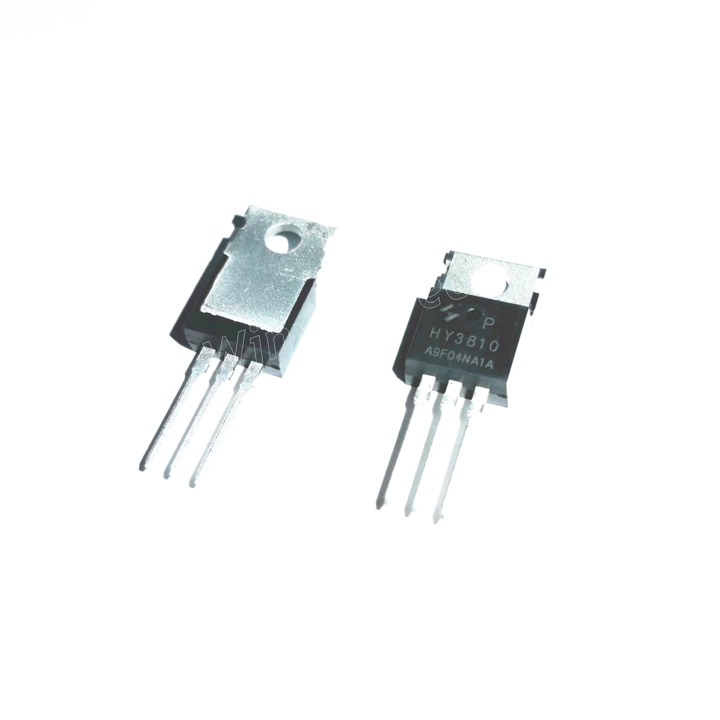5pcs HY3810 HY3810P IC Chip – TO-220 Package (Unbranded/Generic)