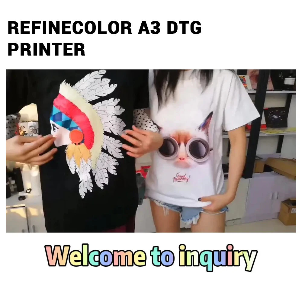 卸売カスタマイズプリンターUv Dtf Ng TシャツDtgプリンター| Alibaba.com