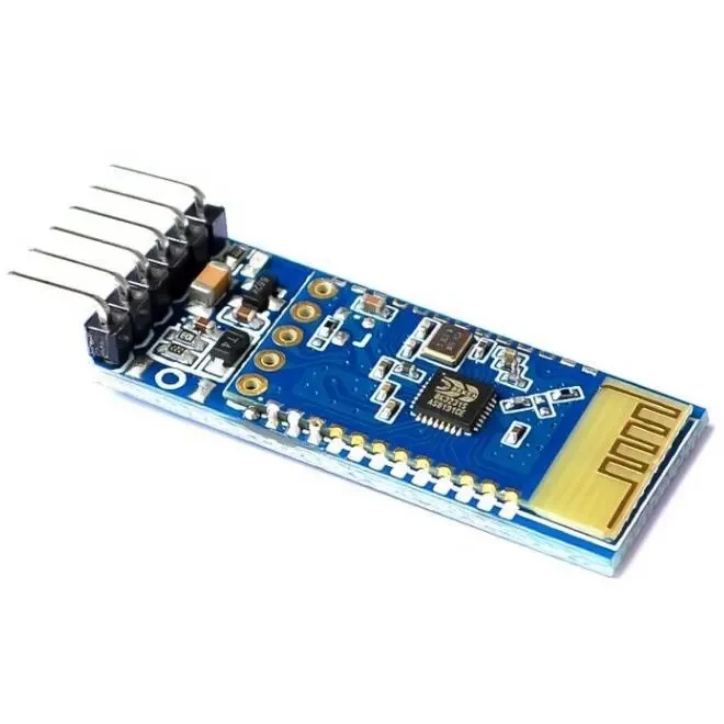 JDY-31 SPP-C Bluetooth to Serial adapter module set replaces HC-05/06