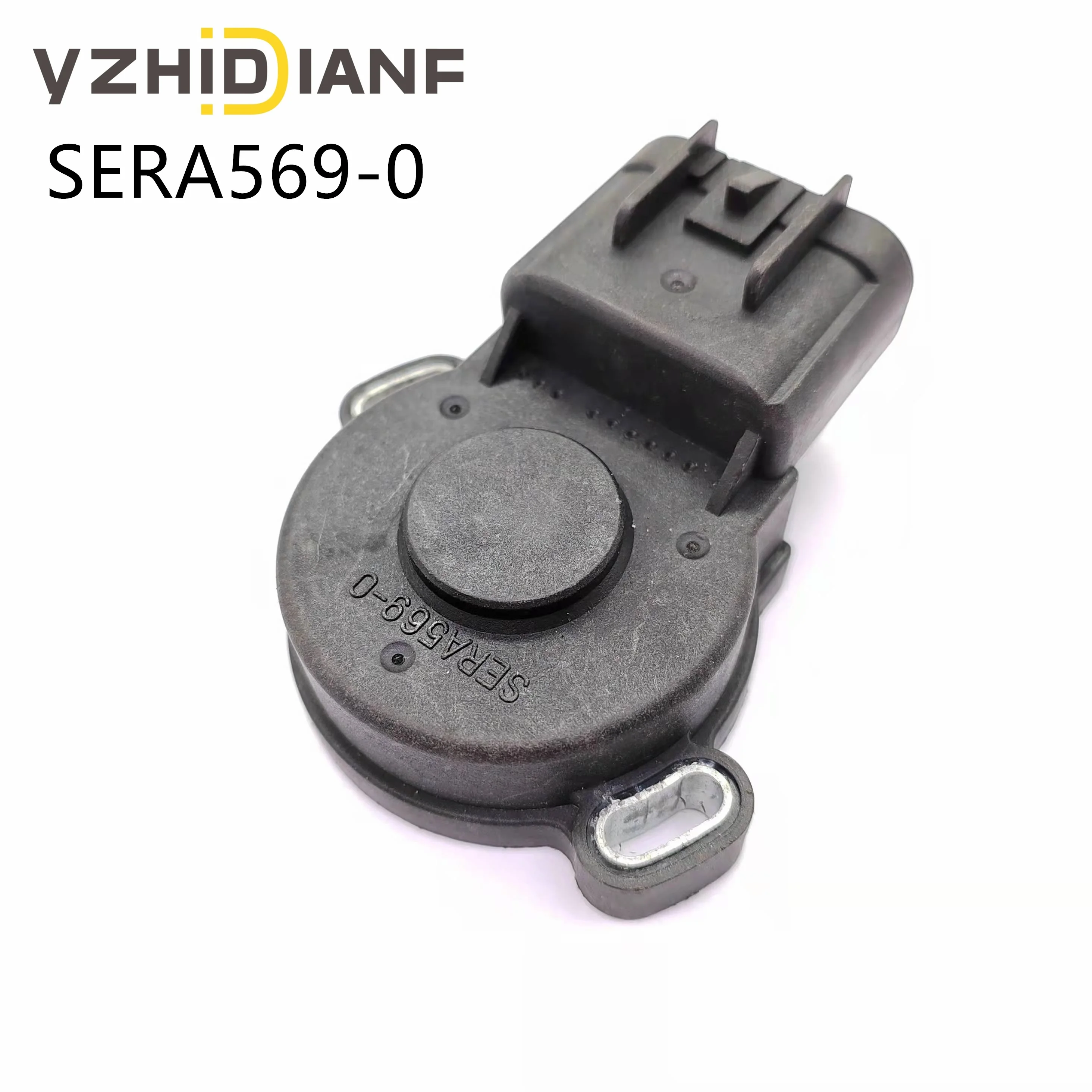 Accelerator Throttle Position Sensor 8971937130 8971937130 Sera569