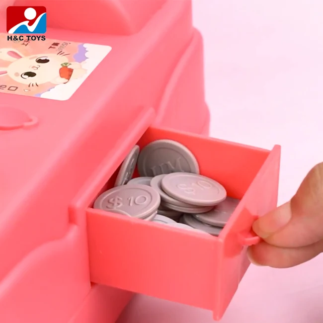 Children Simulate Mini Claw Crane Doll Machine Toy with Music and Light Cartoon Claw Machine Plush Toys