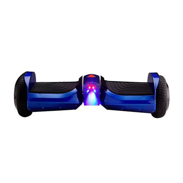 High Quality OEM Two Wheel Balance Scooter Kids Hower Board with Spray Flashing Lights