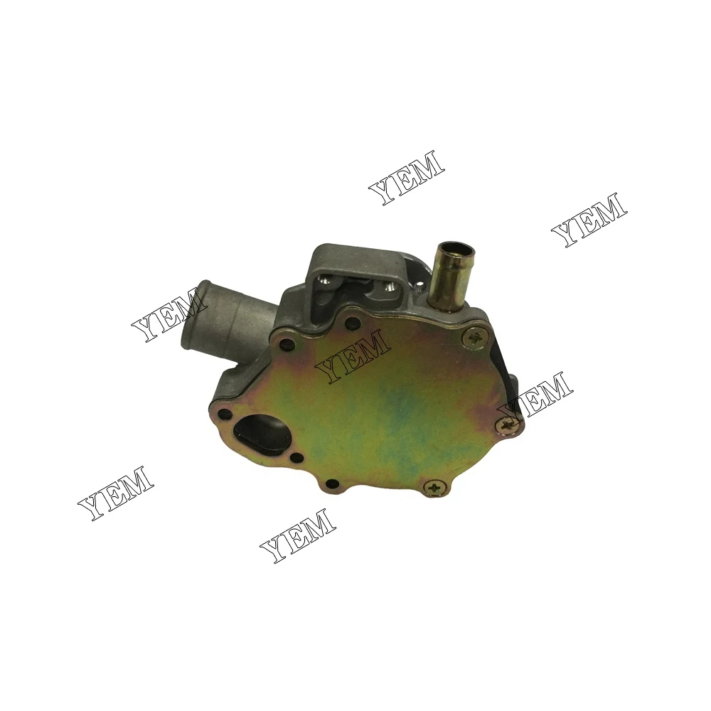 N844 Water Pump for Shibaura Heavy Equipment Engine Parts 6