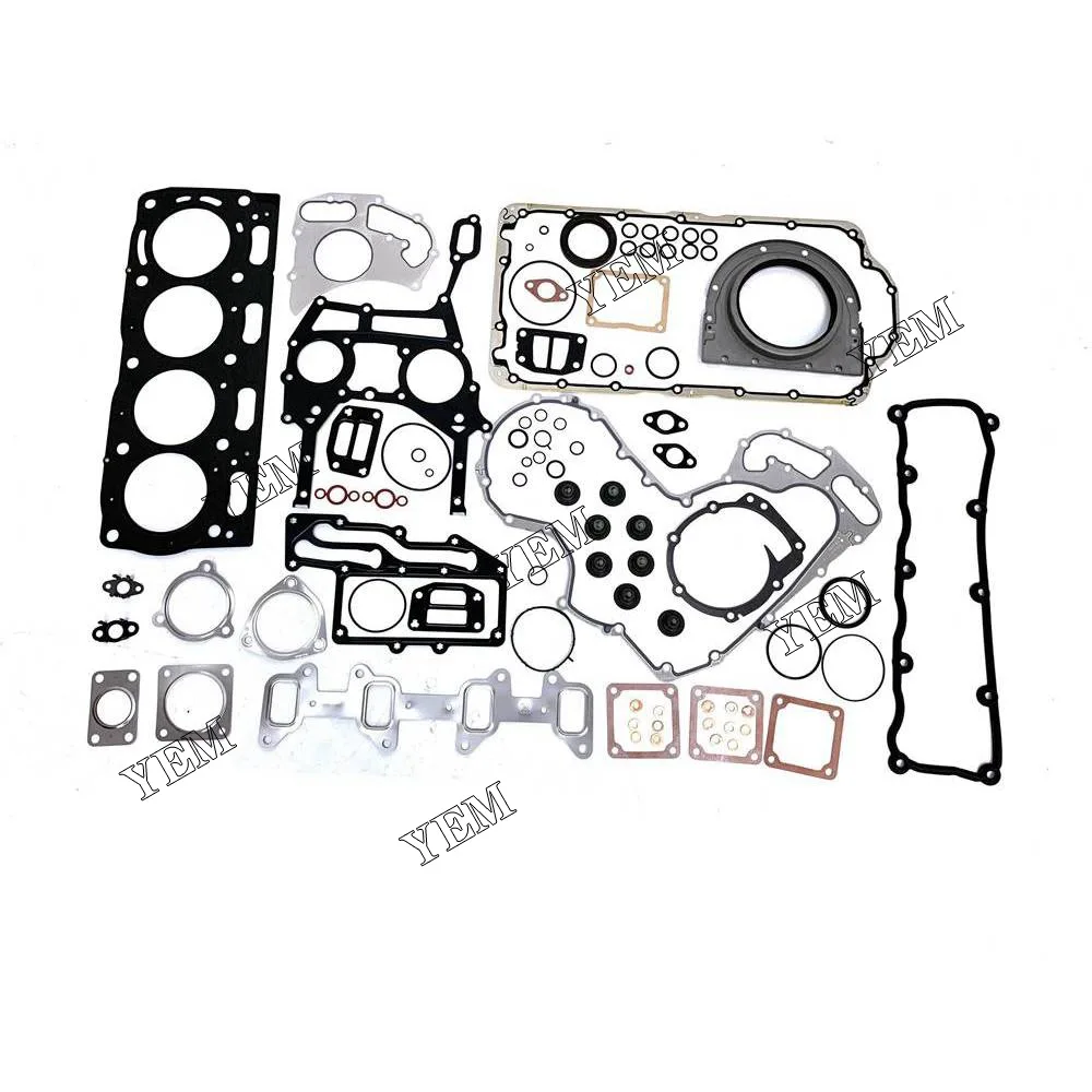 C4.4 Complete Gasket Set With Head Gasket for Caterpillar