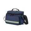 Dark blue single layer zipper 06616 - oxford cloth 2