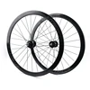 Raggi HUB con cerchio nero 24H/28H