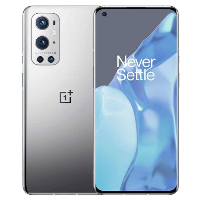 Оригинальный смартфон Oneplus 9 Pro 5G Snapdragon 888 6 7 дюйма 3216x1440P LTPO AMOLED 120 Гц 50 Мп + 48 8 2 четыре камеры