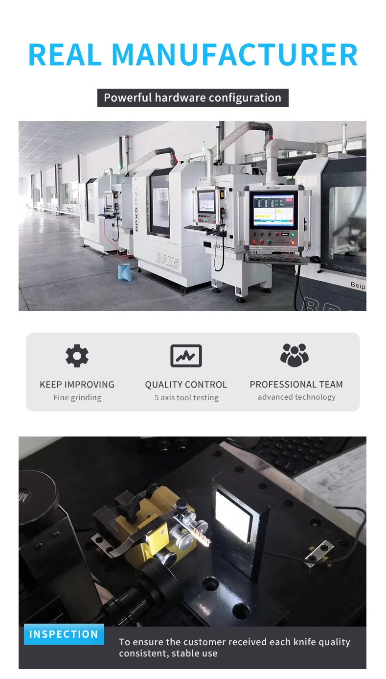 Handerk Noses For Wood Carbide Ball Nose Metric Sizes End Mill Buy