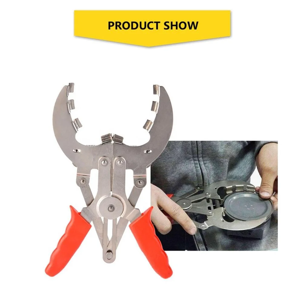 Piston Ring Pliers