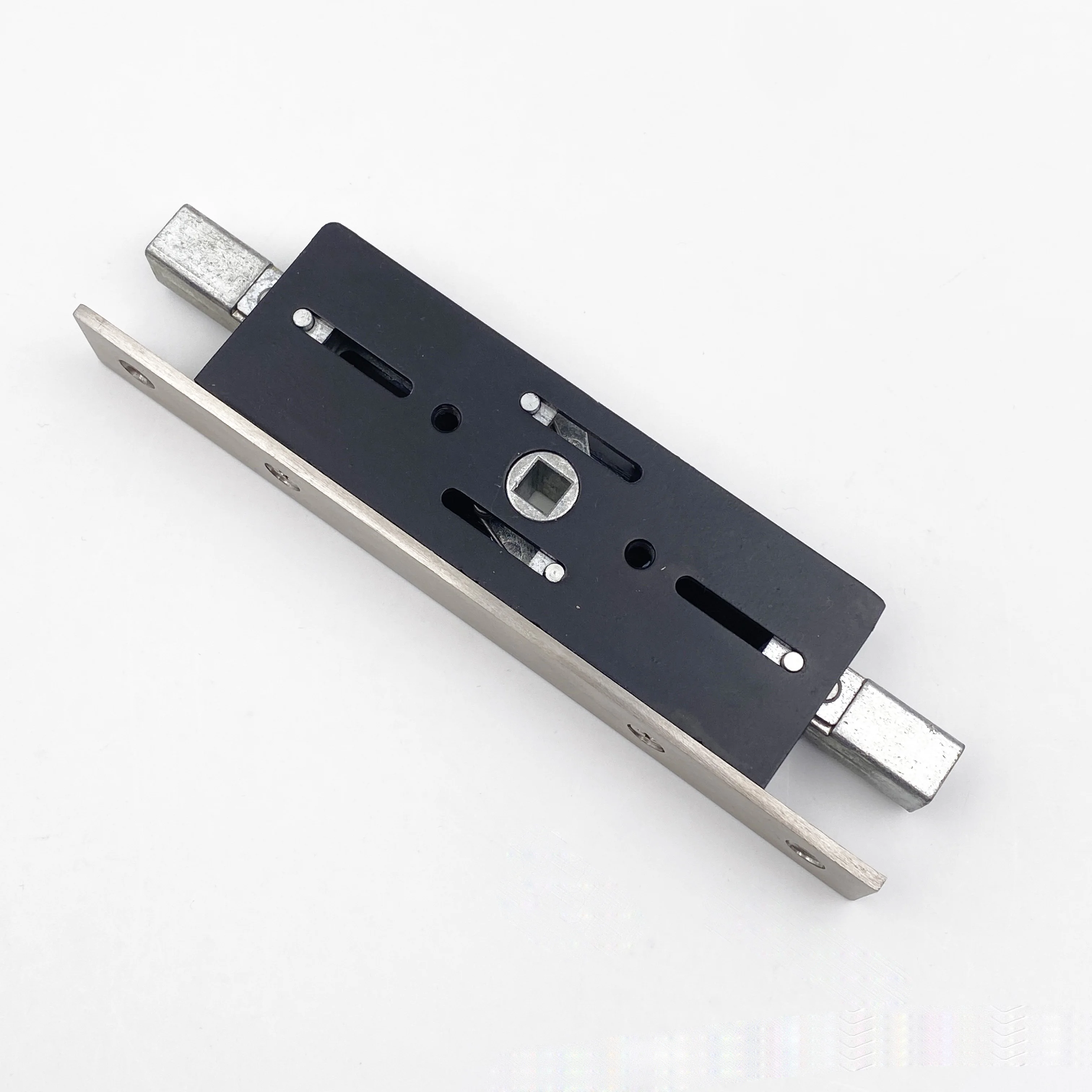 Bifold Door Lock 90 Degree Turn 8mm Rod Lock Accessories Gb2442 Buy Bifold Door Lock,Shoot