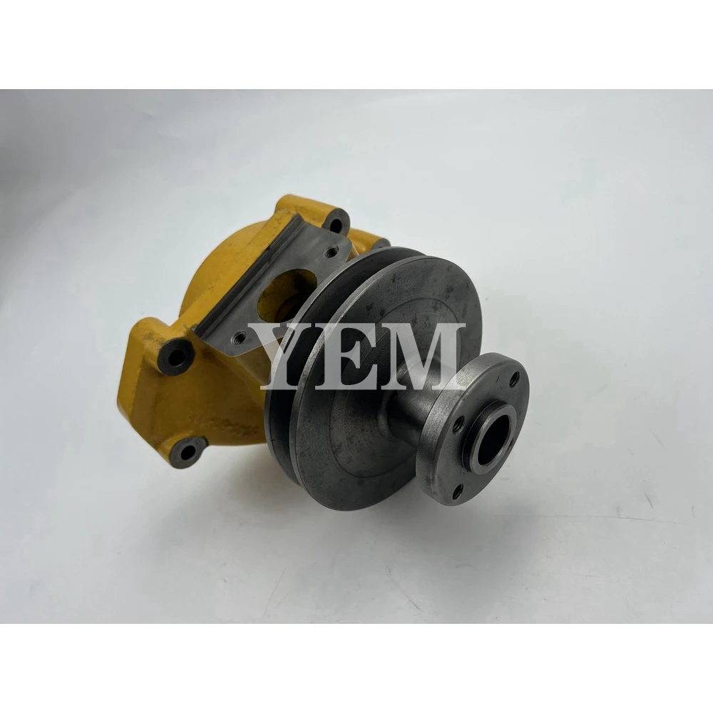 4D92 Water Pump 6141-61-1201 for Komatsu Engine Rebuild Kit Replacement Engine Parts 3