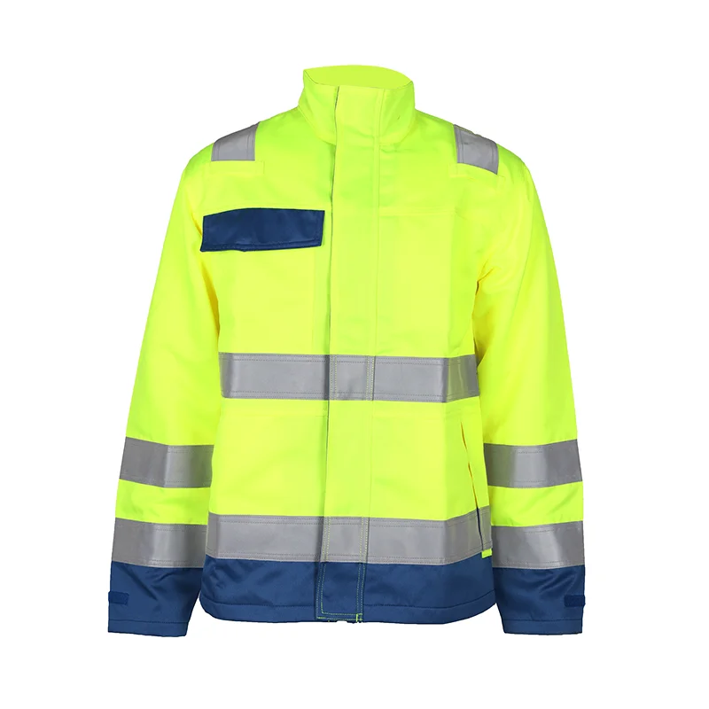 security reflective jackets