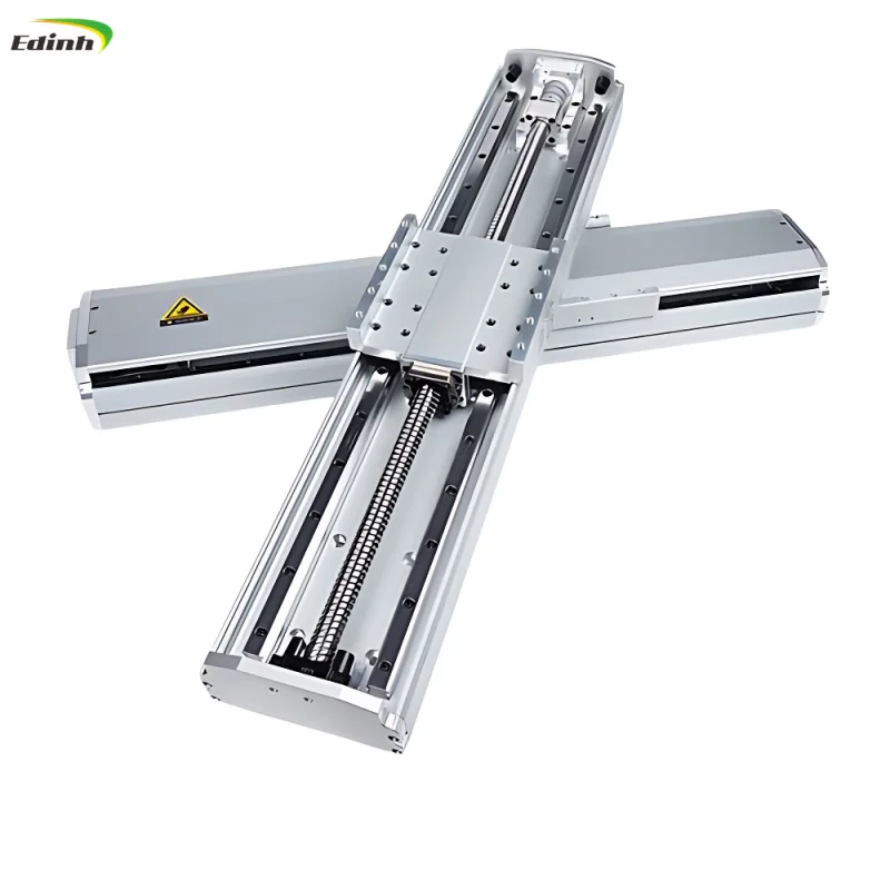 High Precision Linear Module XY Axis Table for Cnc Servo Motor YD-150