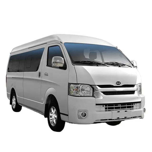 jac m3 plus minibus