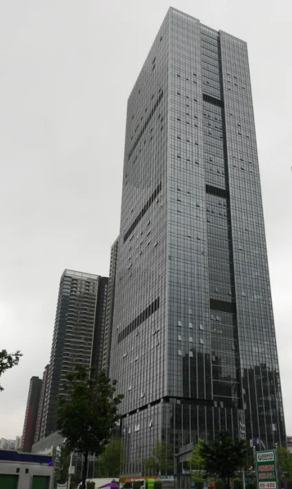 Shenzhen Kaisere Technology Co., Ltd. 1