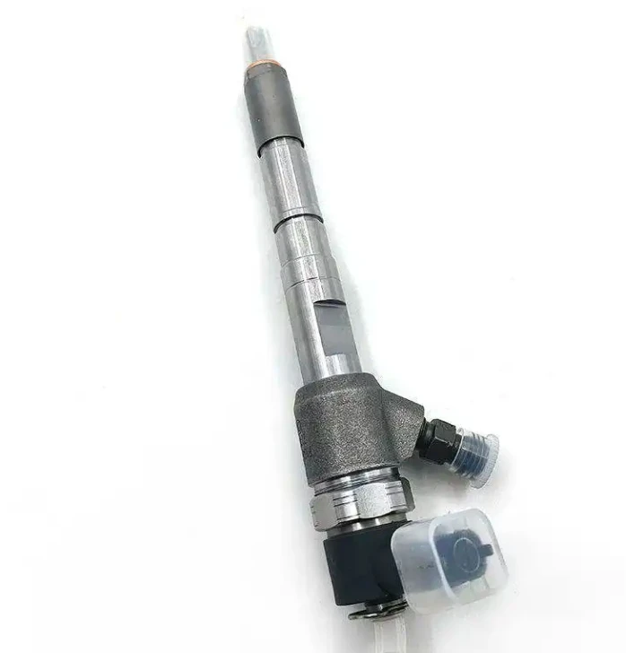 Inyector De Combustible Diésel Para Mercedes-Benz Vito, ML270, Sprinter - Números 0445110201, 0445110202, OM611.980