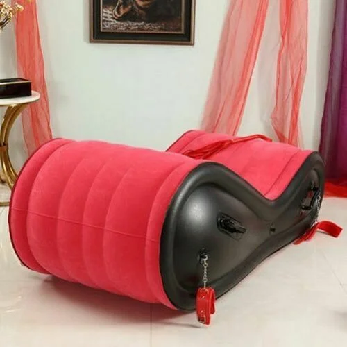 Bdsm Inflatable Sex Sofa Bed Sexual Position Pad Adult Sex Furniture For Couples Fun Sex 1769