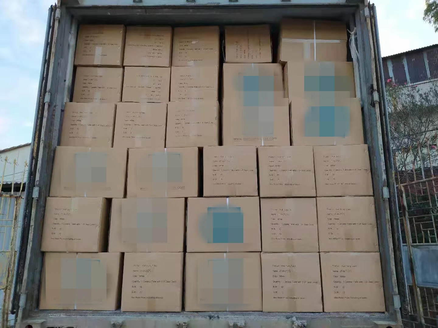 Factory Direct Sale Waterproof Plastic Toilet Seat Cover For Washroom