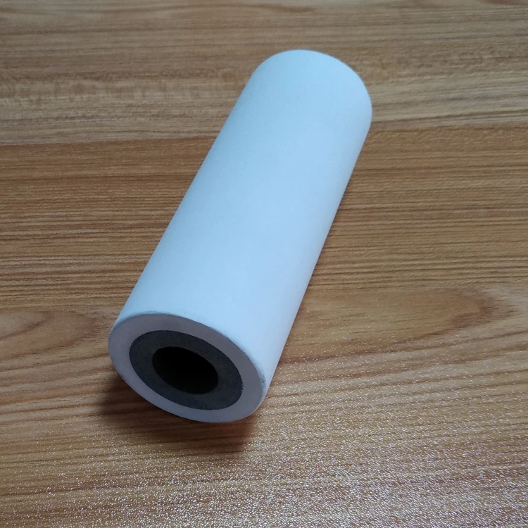 Hot Gas Sampling Probe Filter Cartridge Ceramic Filter 20*50*135mm