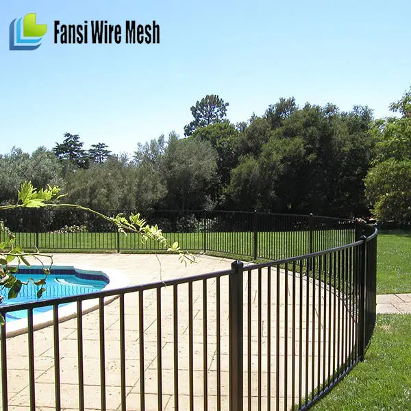 Safety High Quality 2 1 Height Temporary Garden Fencing Stainless Steel Pool Fence Buy Stainless Steel Pool Fence Temporary Garden Fencing Stainless Steel Pool Fence Safety High Quality 2 1 Height Temporary Garden Fencing Stainless