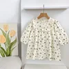 A8060 Fiori verdi